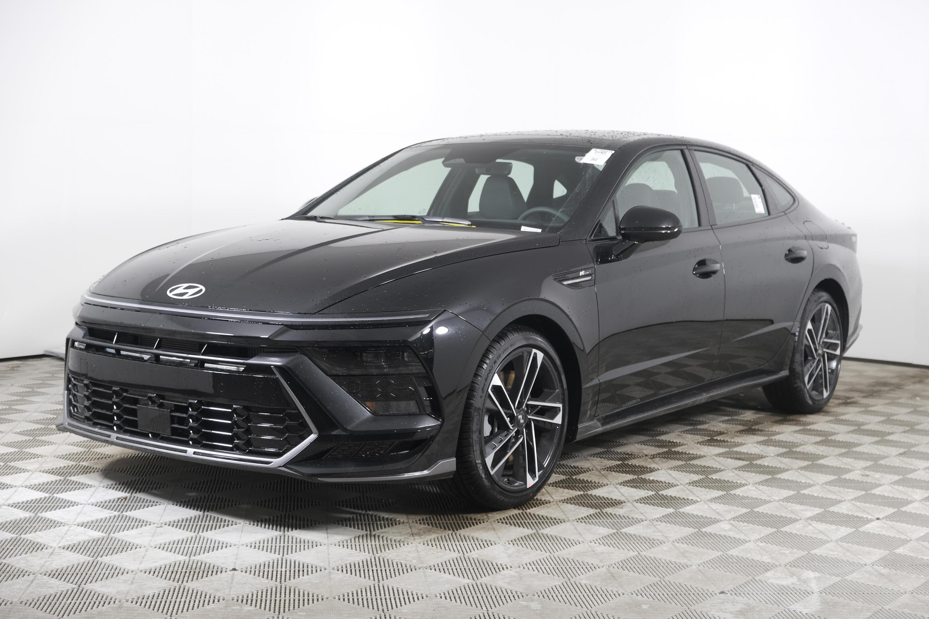 Hyundai Sonata 2025