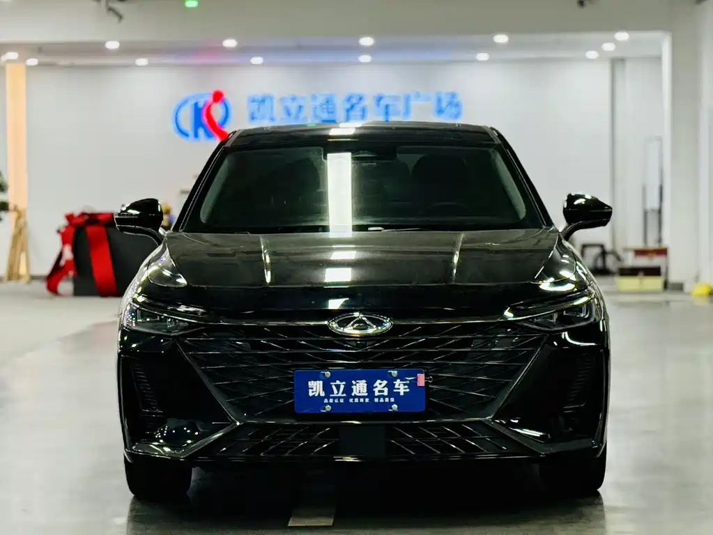 CHERY Arrizo 8 2024