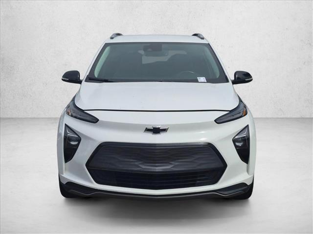 Chevrolet Bolt EUV 2023