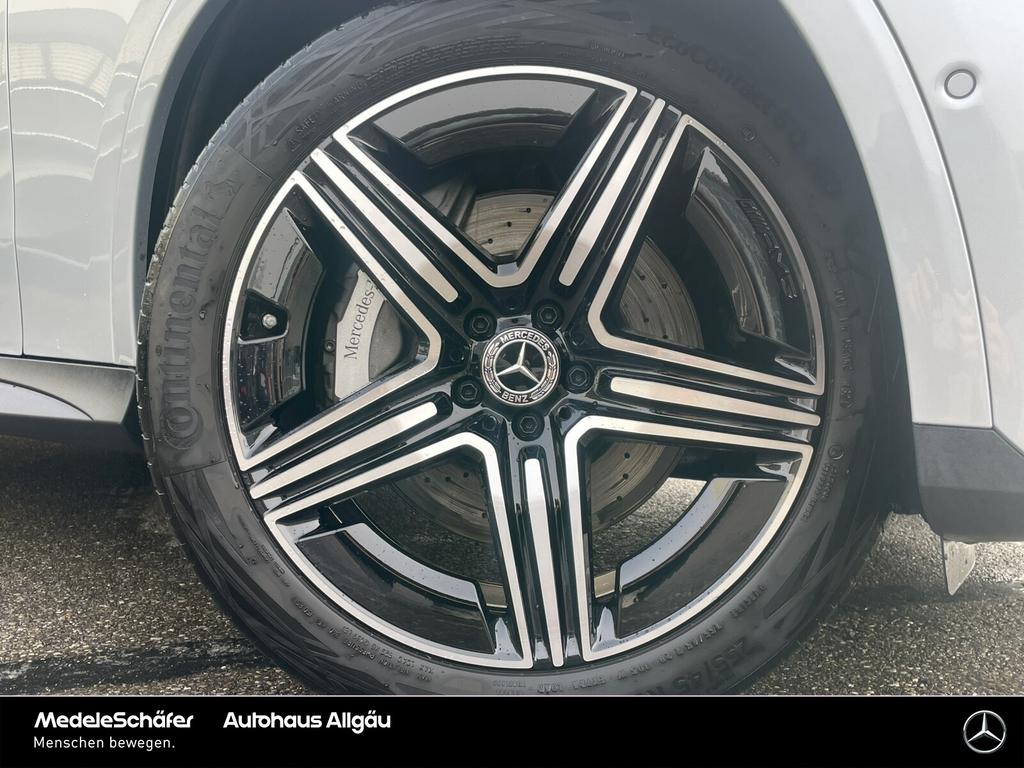 Mercedes-Benz GLC 450 2024