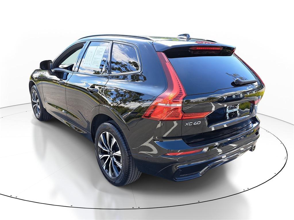 Volvo XC60 2023