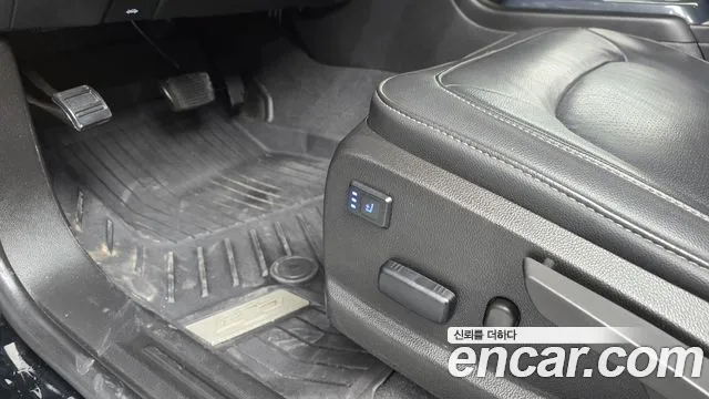 Chevrolet Colorado 2022
