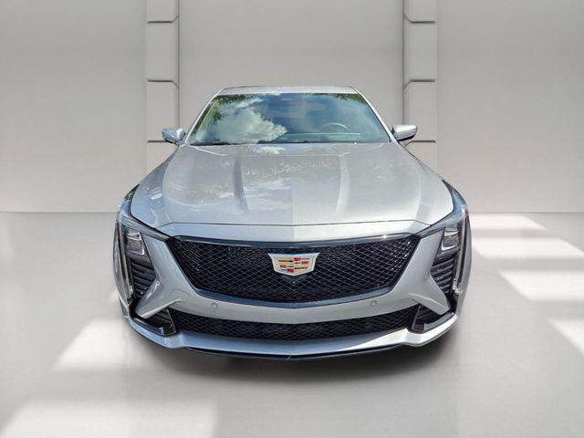 Cadillac CT5-V 2026
