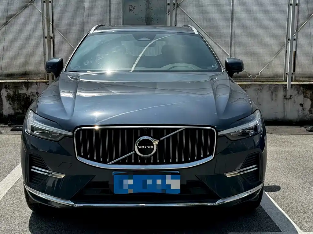 Volvo XC60 2023