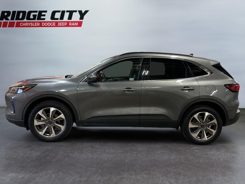 Ford Escape 2024