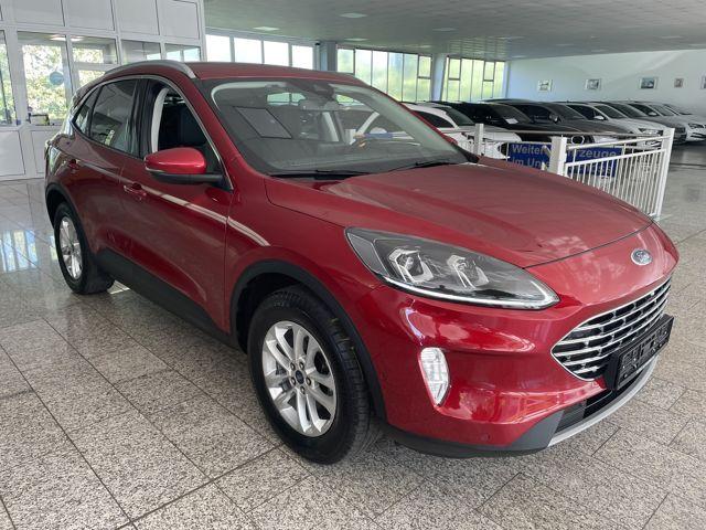 Ford Kuga 2021
