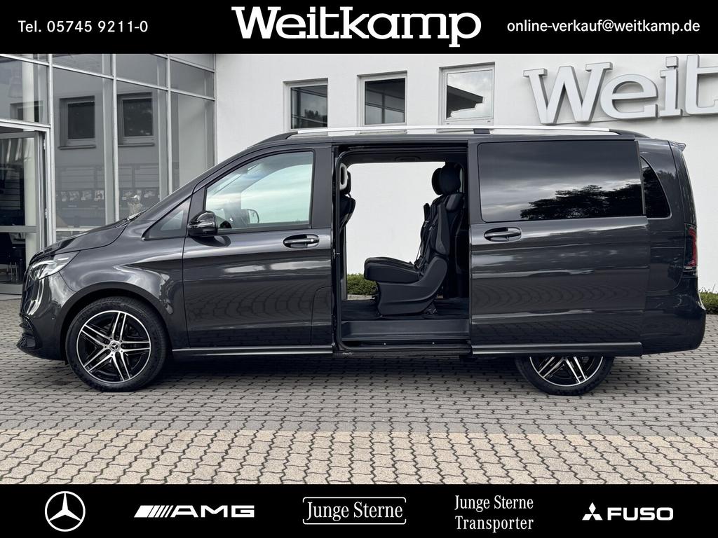 Mercedes-Benz V 220 2025
