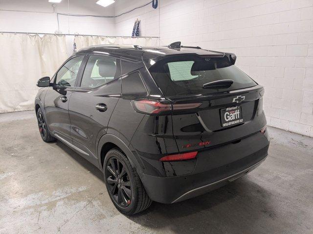 Chevrolet Bolt EUV 2023