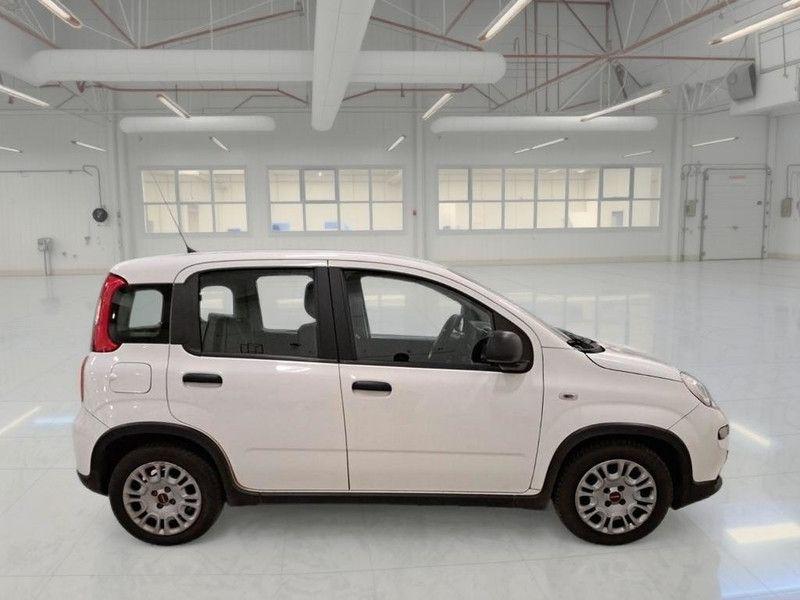 Fiat Panda 2023