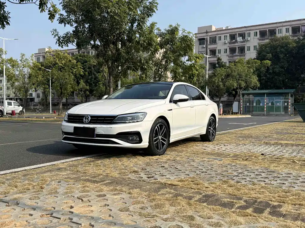 Volkswagen Lamando 2022