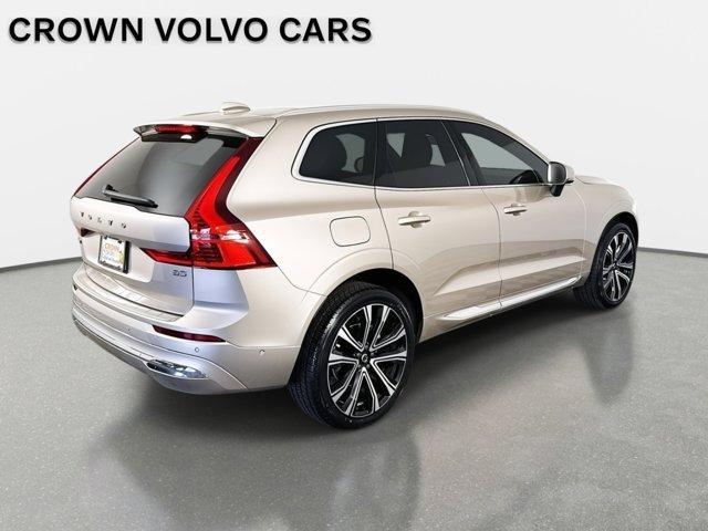 Volvo XC60 2023