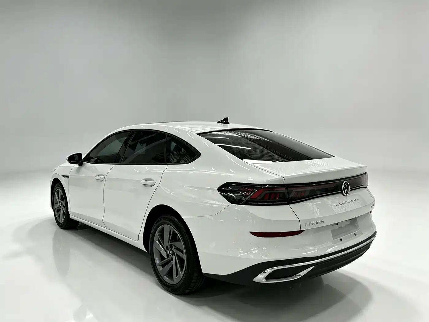 Volkswagen Lamando 2022