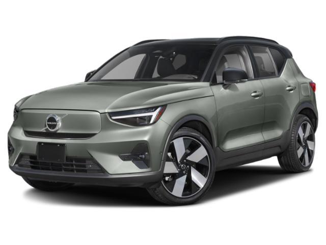 Volvo XC40 2023