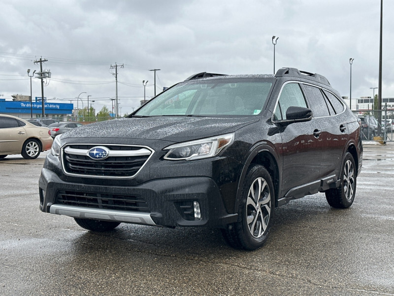 Subaru Outback 2022