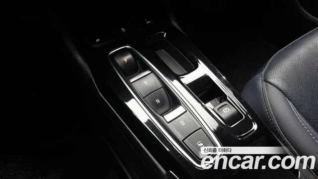 Chevrolet Bolt EUV 2023