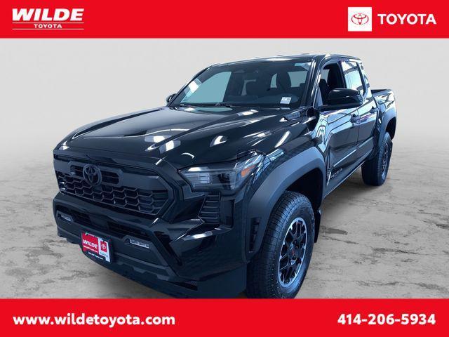 Toyota Tacoma 2026