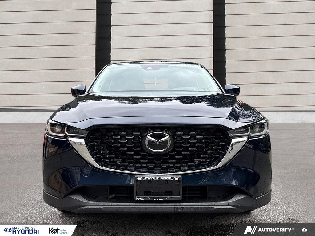 Mazda CX-5 2023