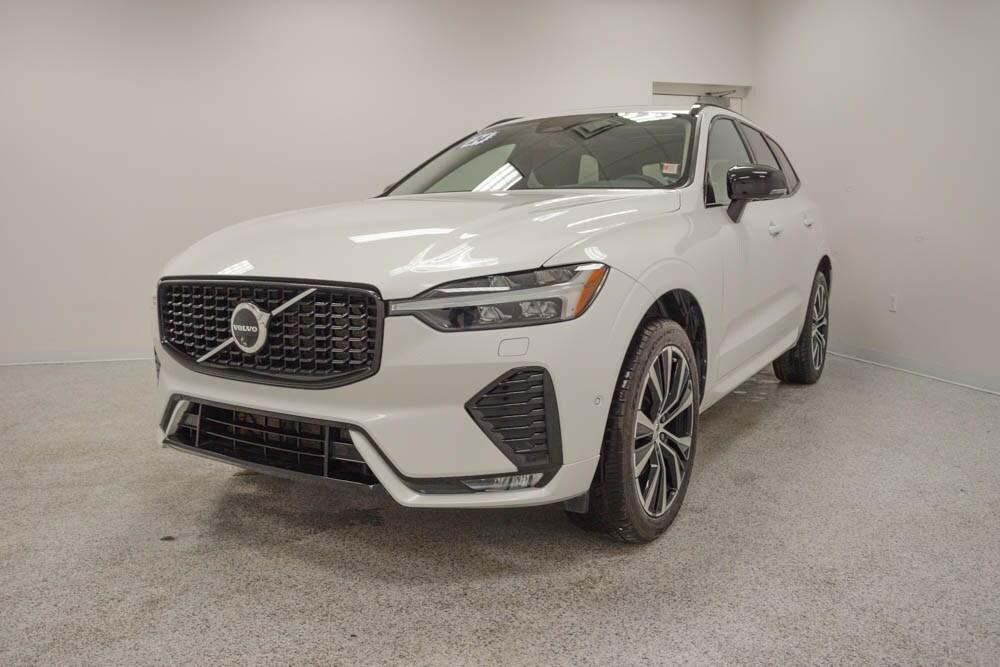 Volvo XC60 2024