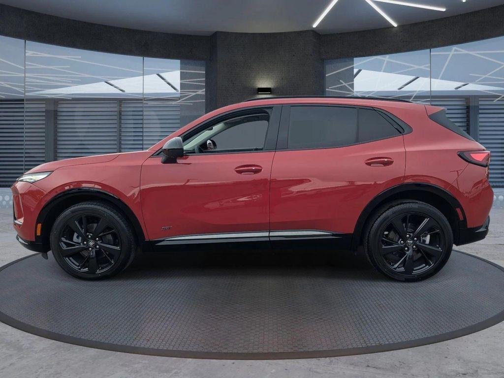 Buick Envision 2025