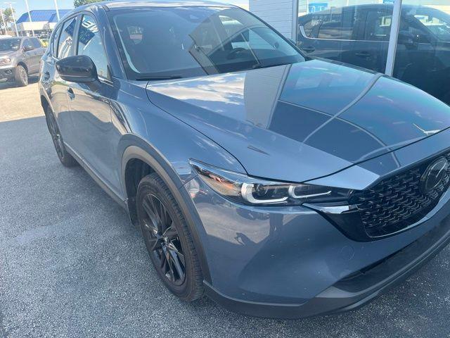 Mazda CX-5 2024