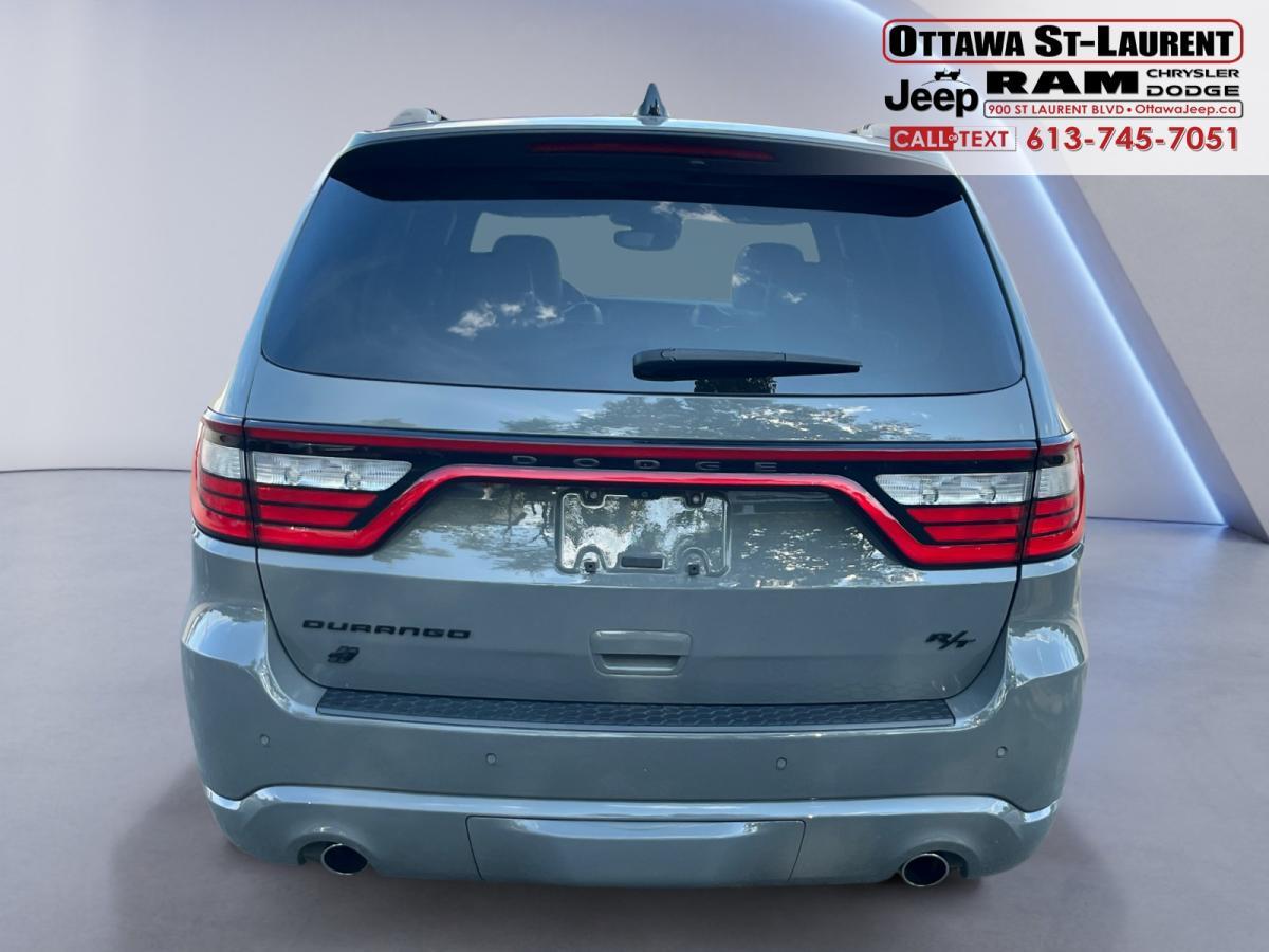 Dodge Durango 2023