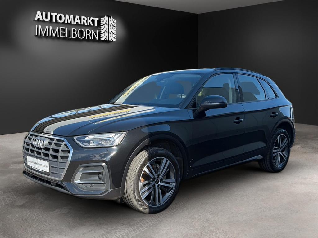 Audi Q5 2023