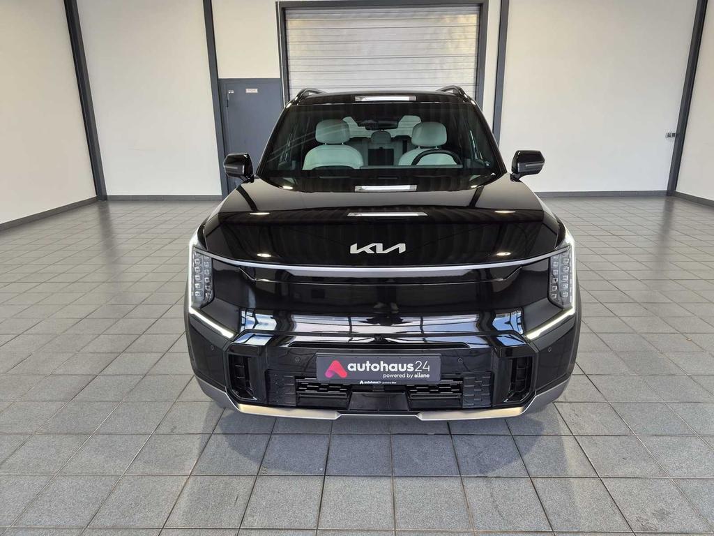 Kia EV9 2024