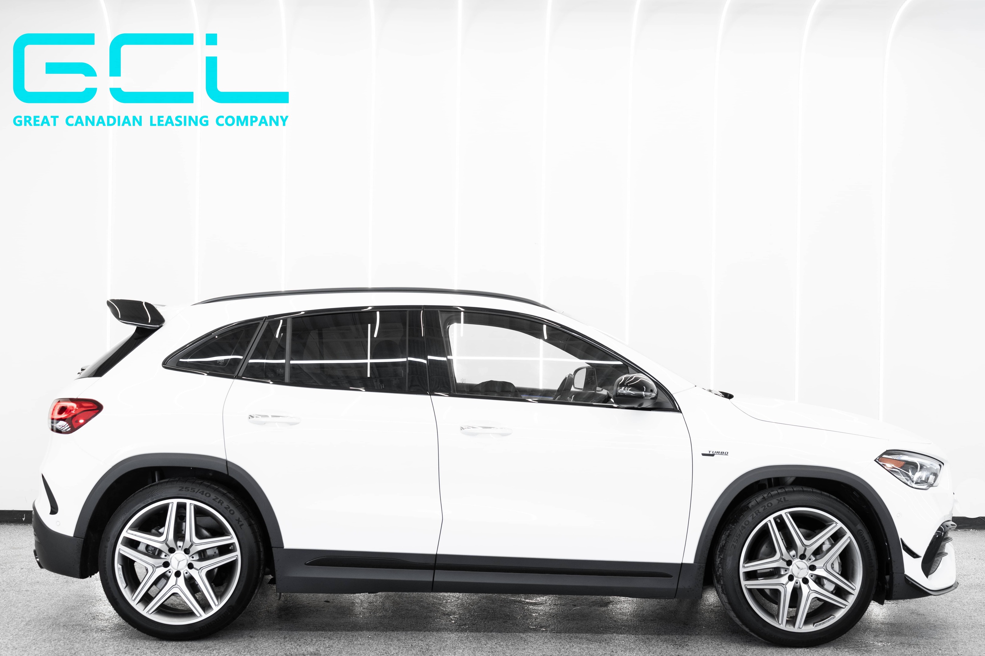 Mercedes-Benz GLA 2023
