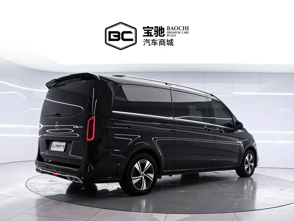 Mercedes-Benz Vito 2025