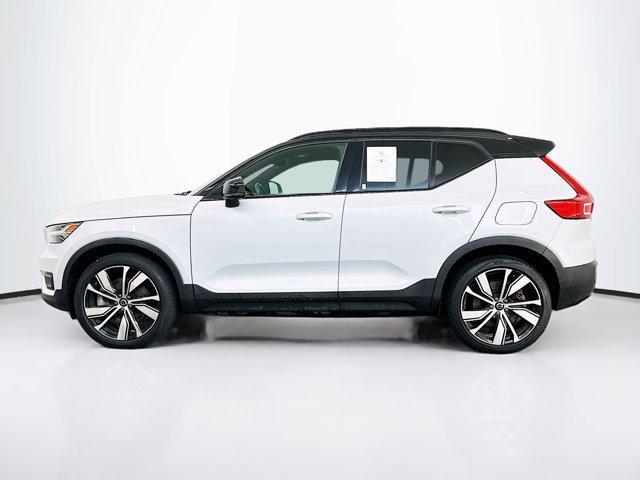 Volvo XC40 2021