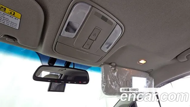 Kia Carnival 2020