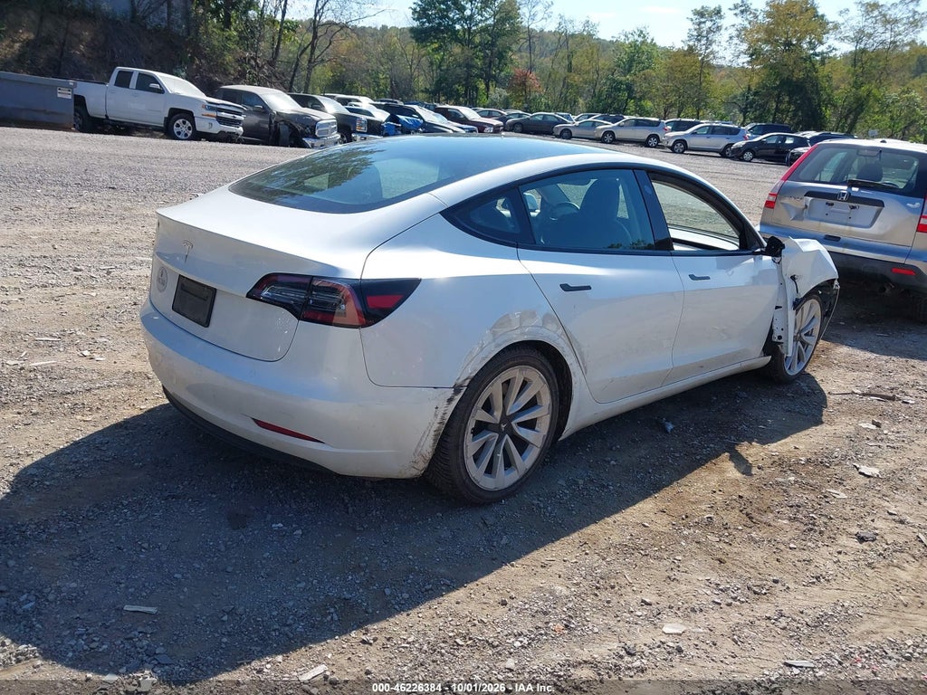 Tesla Model 3 2023