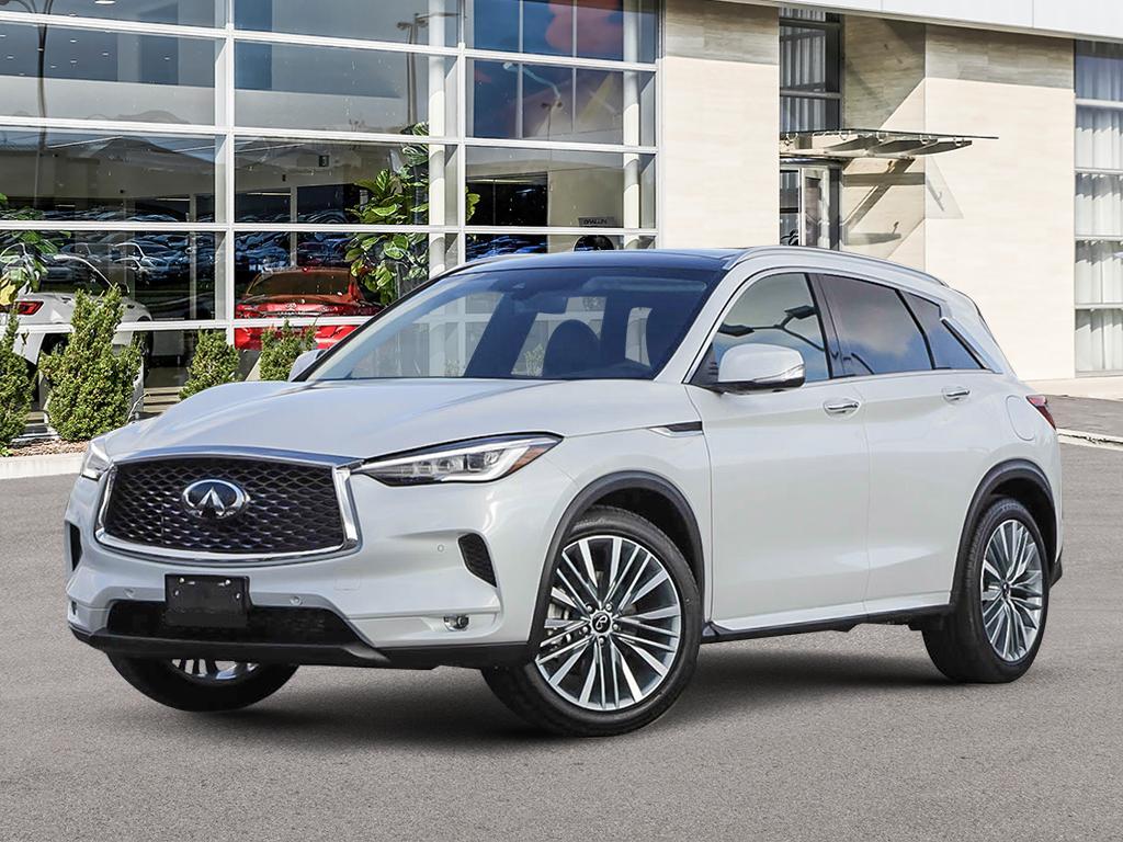 Infiniti QX50 2025