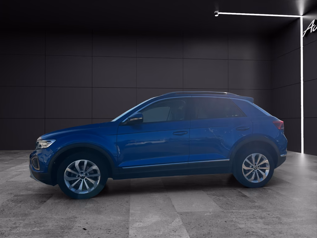 Volkswagen T-Roc 2023