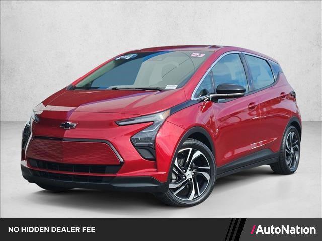 Chevrolet Bolt 2023