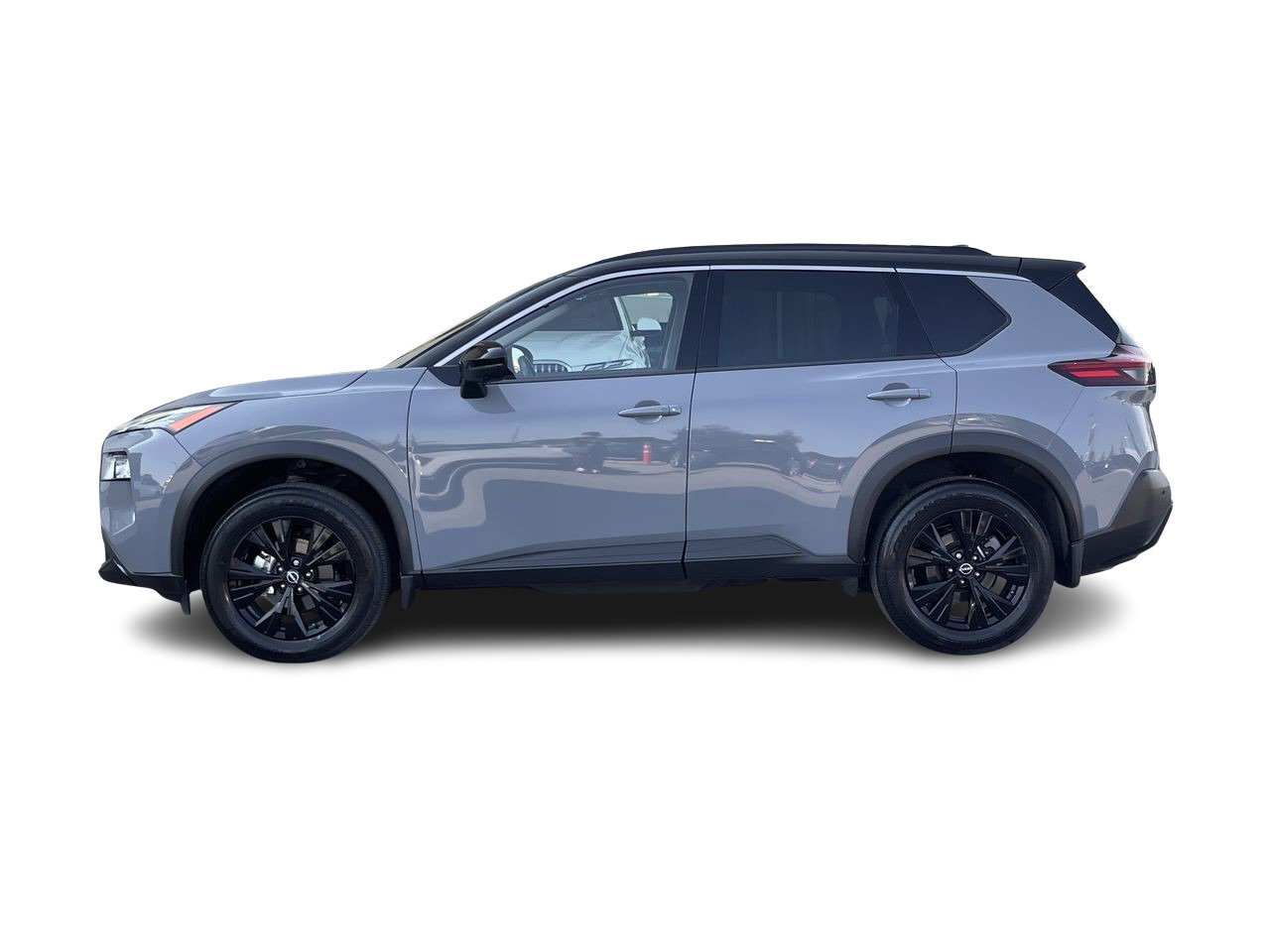 Nissan Rogue 2023