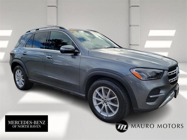 Mercedes-Benz G-Класс 2024