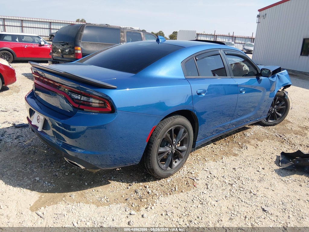 Dodge Charger 2021