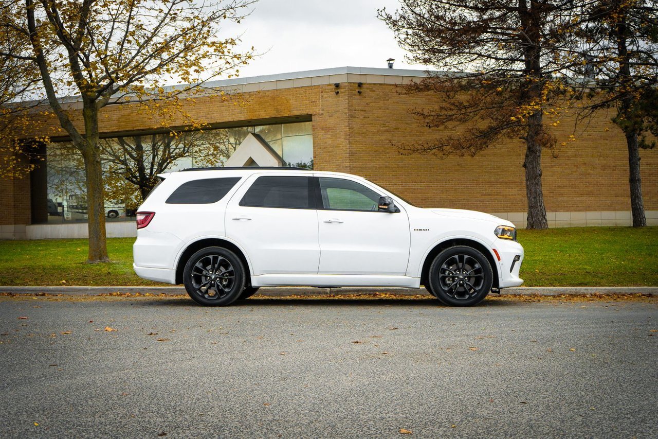 Dodge Durango 2023