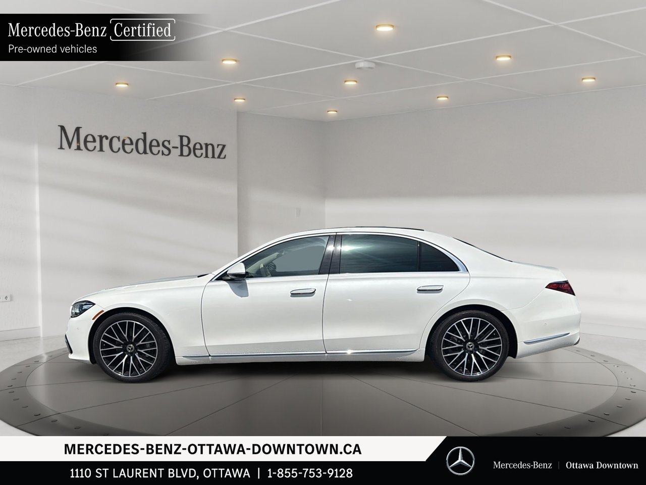 Mercedes-Benz 190 SL 2022