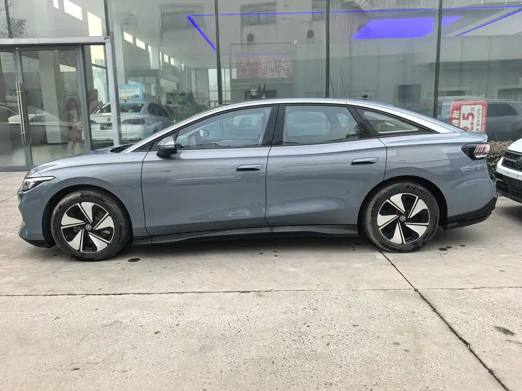 Volkswagen ID.7 2024