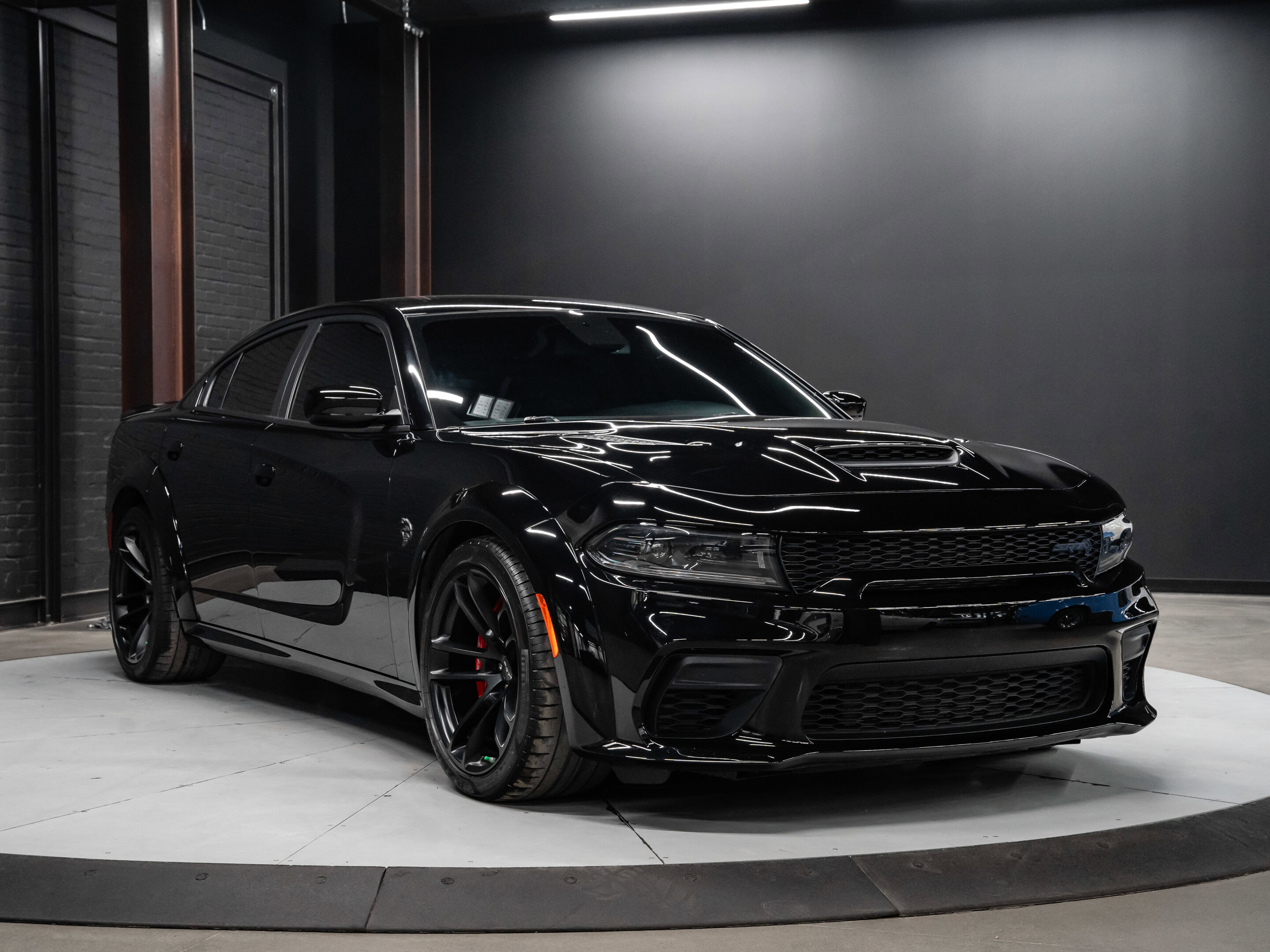 Dodge Charger 2022