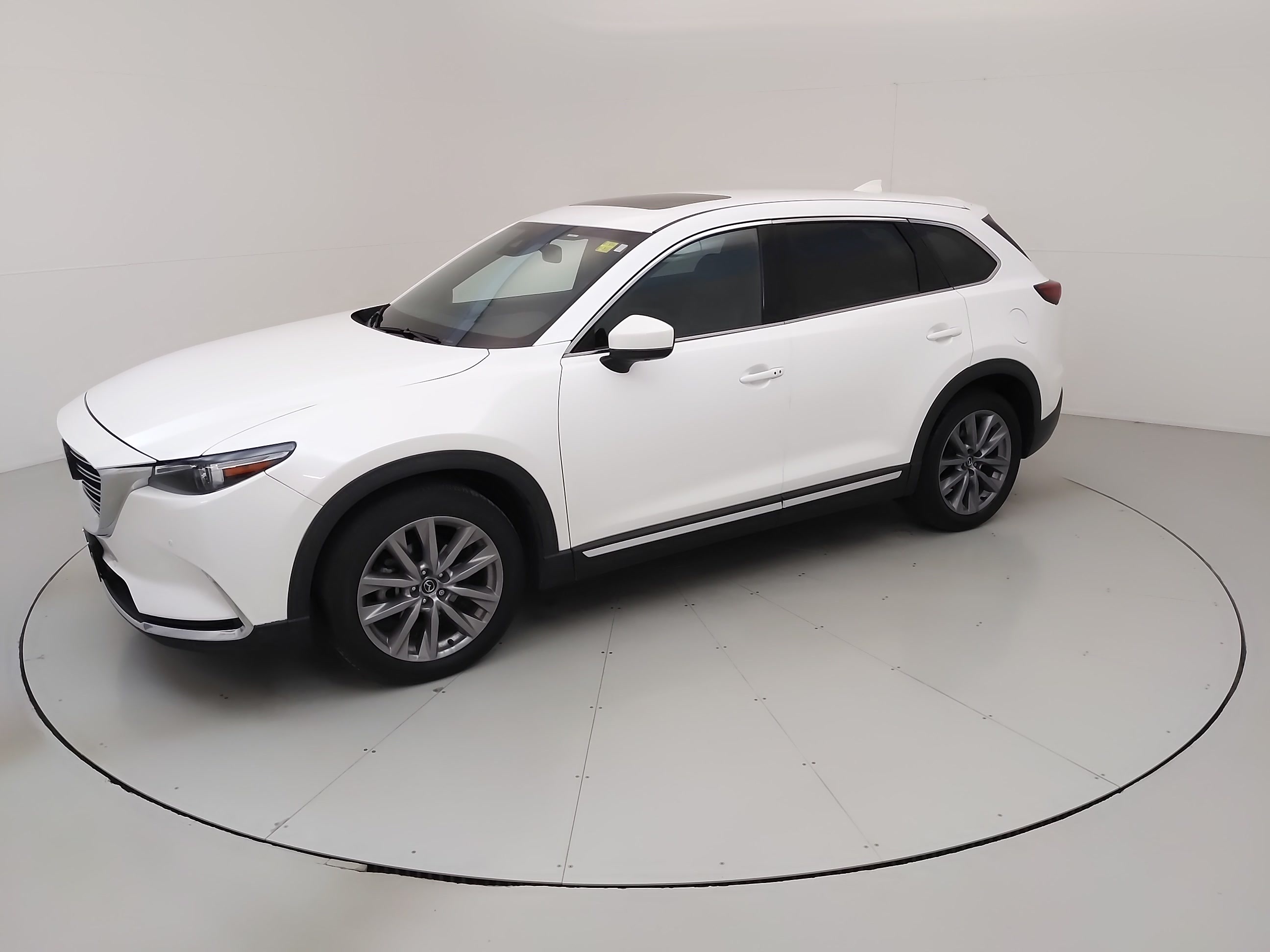 Mazda CX-9 2021