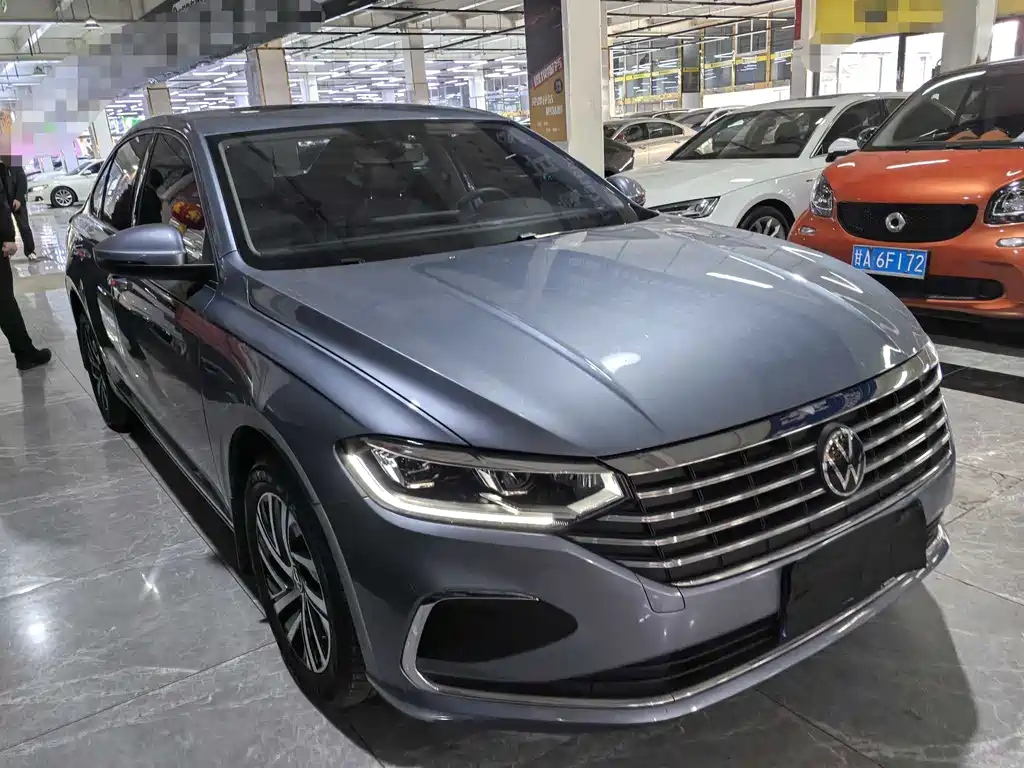 Volkswagen Lavida 2023