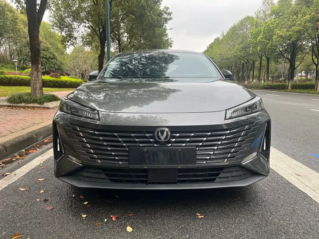 Changan Eado 2024