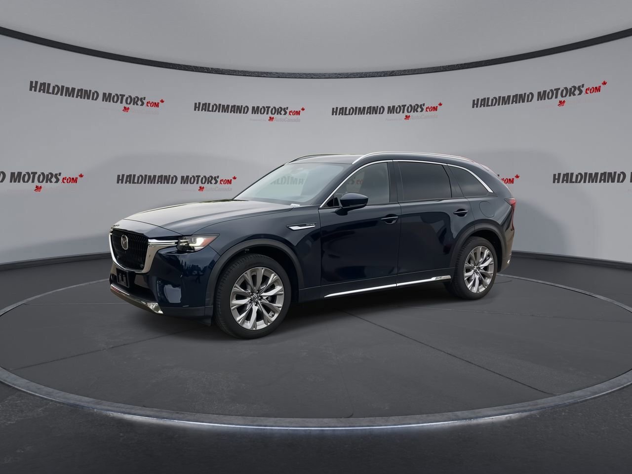 Mazda CX-3 2024