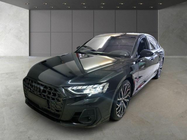 Audi S8 2024