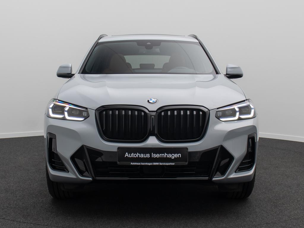 BMW X3 2023