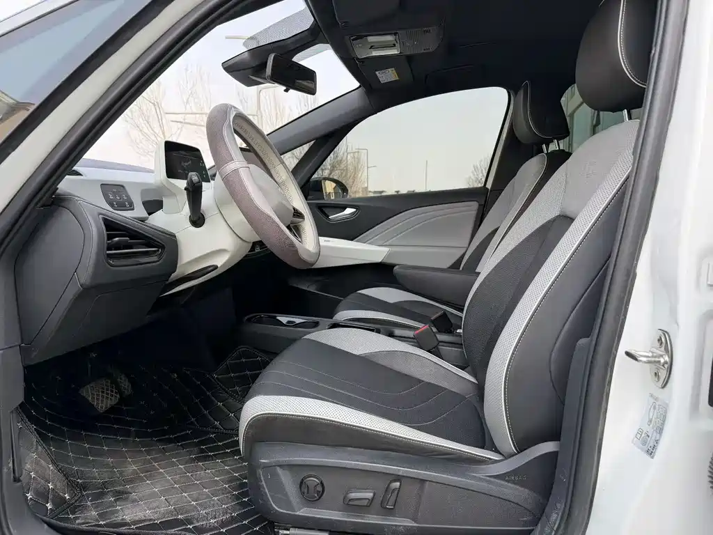 Volkswagen ID.3 2024