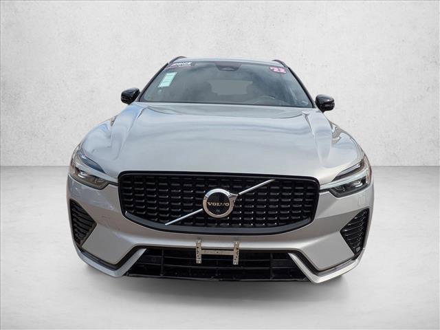 Volvo XC60 2022